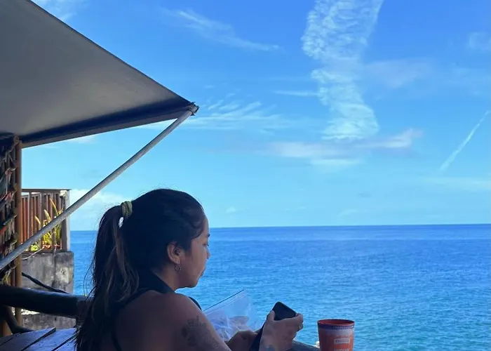 Hostel Recanto Da Sereia Salvador