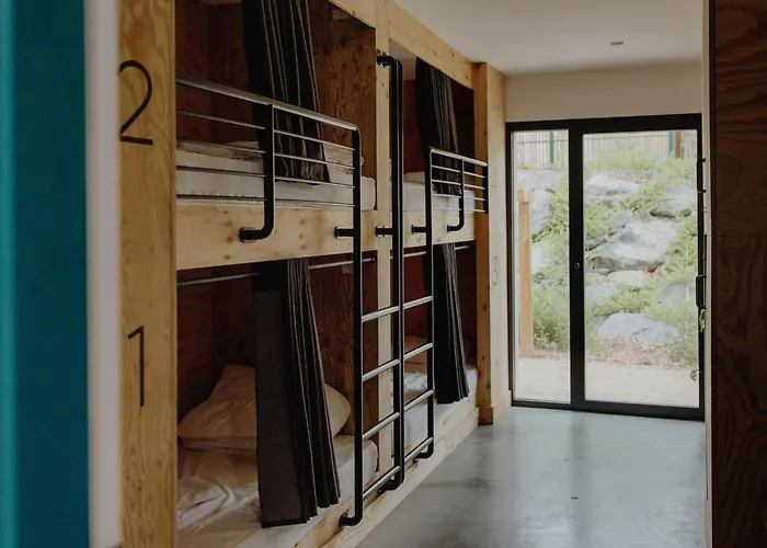 Hejmo Hostel Soorts-Hossegor