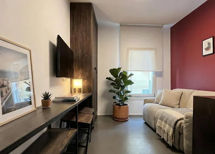 Boutique Mutina Suites Modena