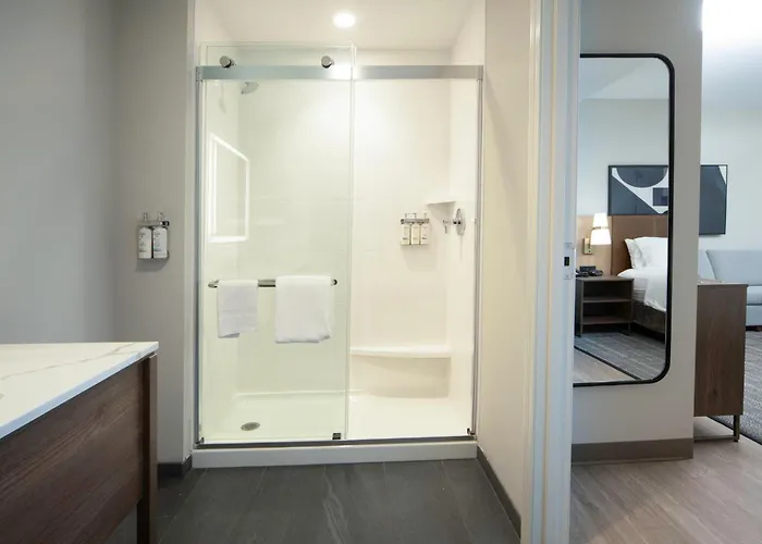 Staybridge Suites - Cincinnati East - Milford By Ihg