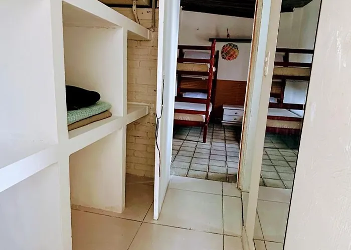 Pousada Querencia Maceio