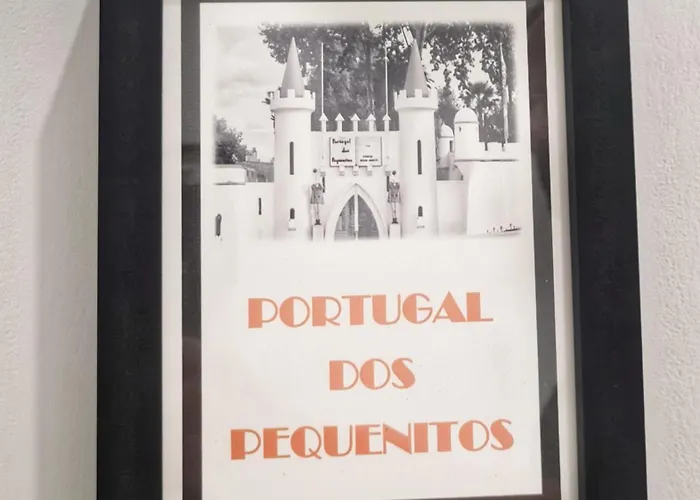 Coimbra City Charm