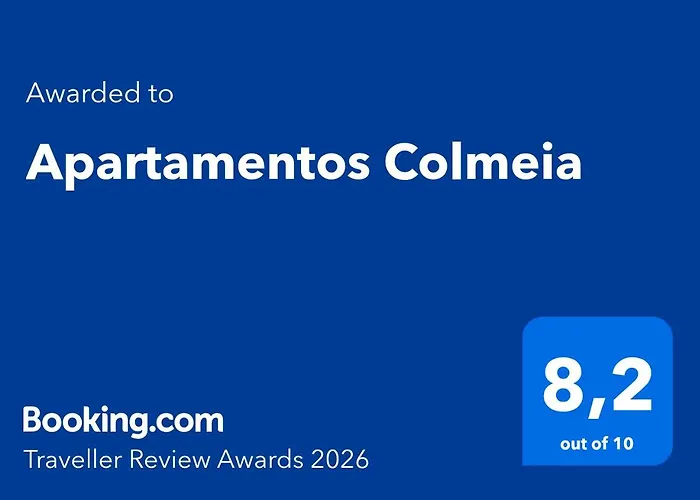 Apartamentos Colmeia Lisboa