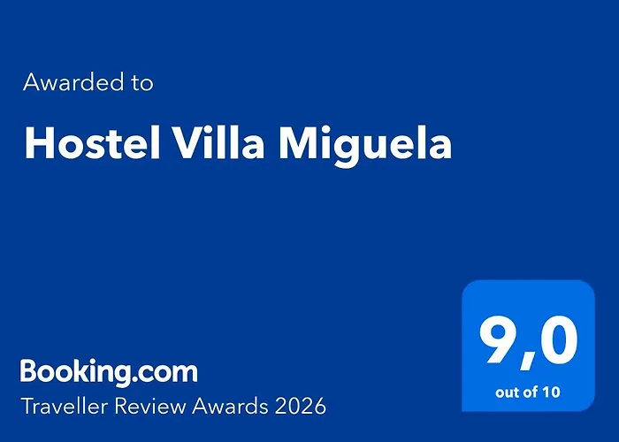 Hostel Villa Miguela