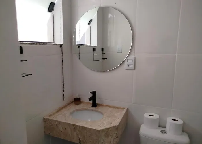 Boutique Hotel Pousada Santa Maria Aparecida 