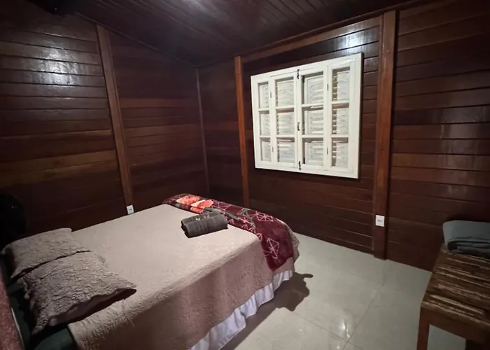 Casa Da Mata - Lavras Novas Vila