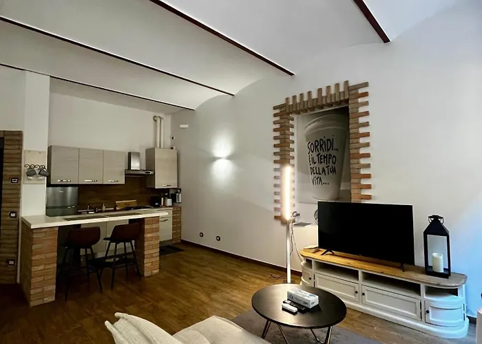 Appartamento Residenza Corrado Mantova