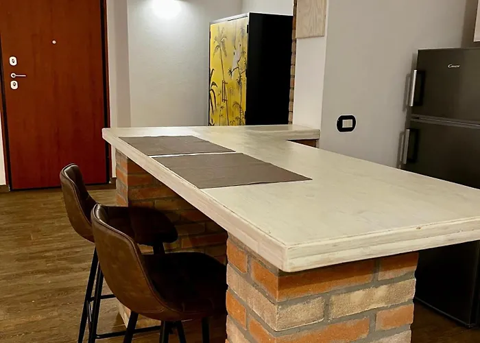 Appartamento Residenza Corrado Mantova