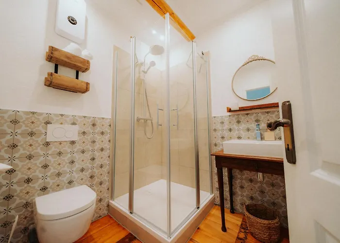 Ferienwohnung Residenz Moselliebe Traben-Trarbach