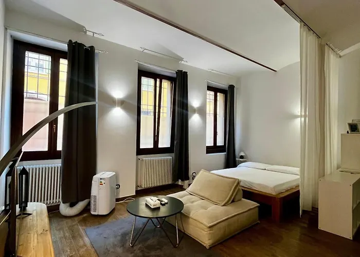 Appartamento Residenza Corrado Mantova