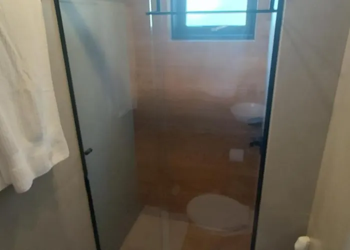 Cabana Cambará