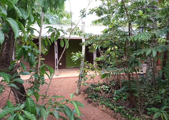 Aluguéis de cabanas em Brasília