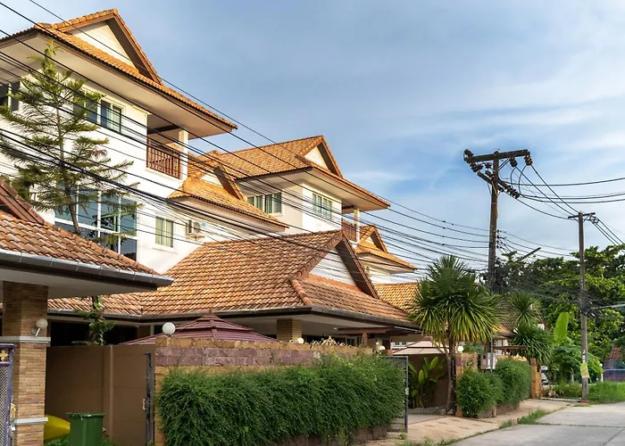 The Phuket Pool Villa