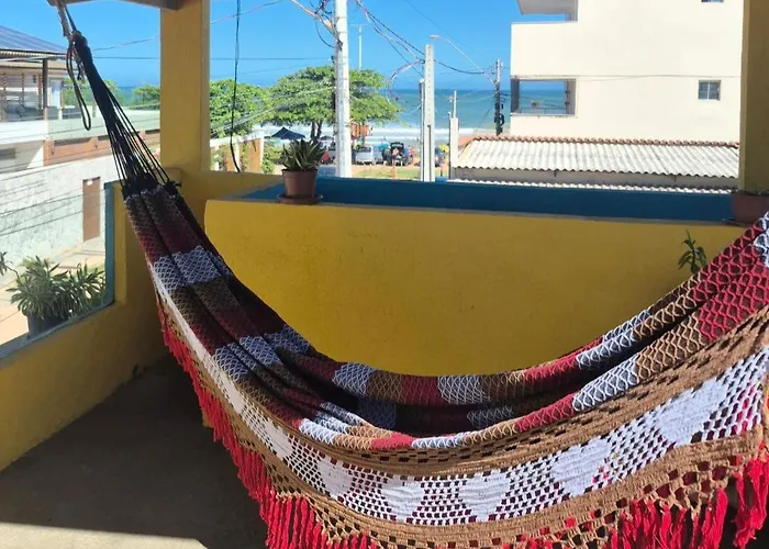 Pousada Dule Guarapari