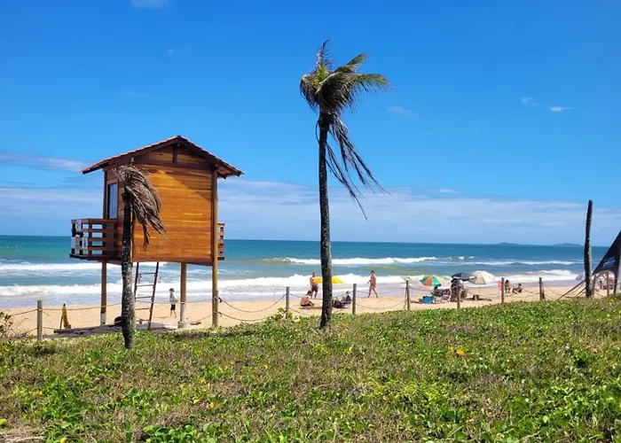 Pousada Dule Guarapari