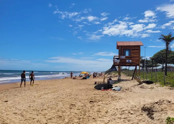 Pousada Dule Guarapari