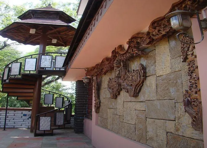 Bagan Princess Hotel