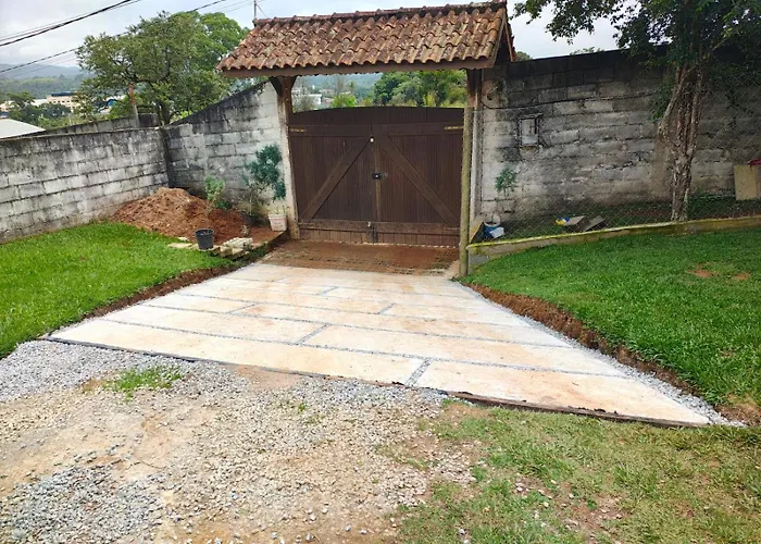 Chácara Aconchego Cotia - Vargem Grande Paulista