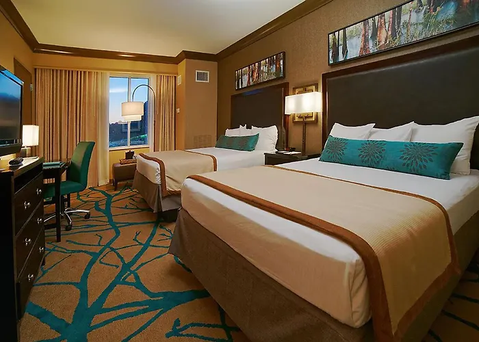 Riverwalk Casino Hotel