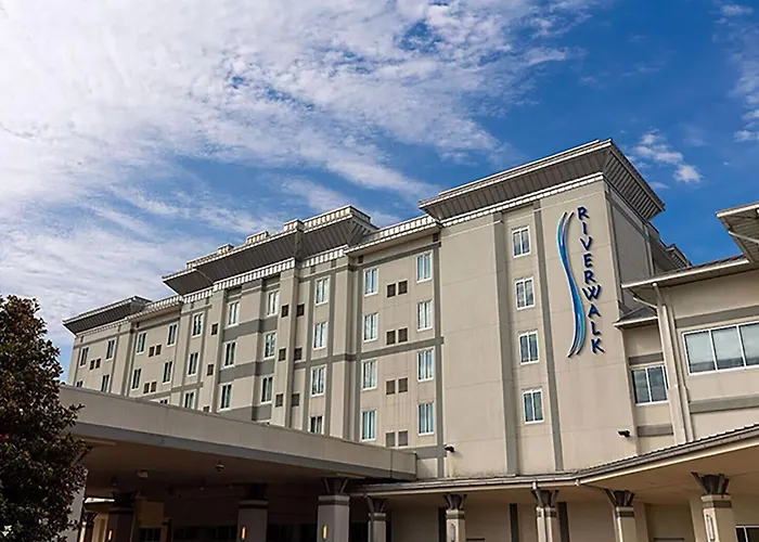 Riverwalk Casino Hotel