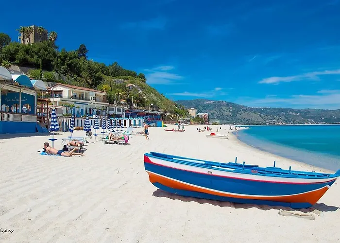 Il Nocchiero City Hotel Soverato Marina