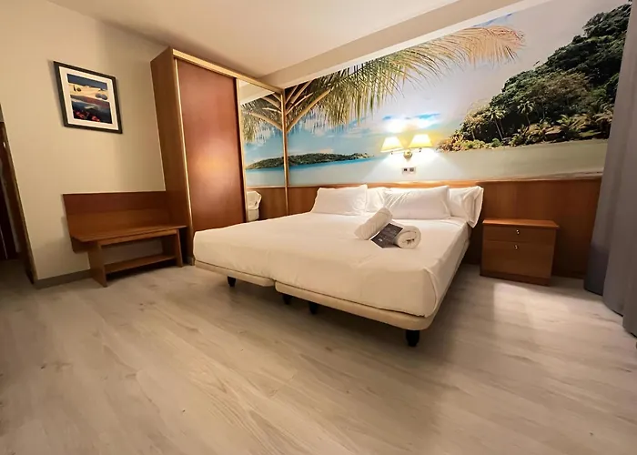 Luxury Hotels in Cambrils