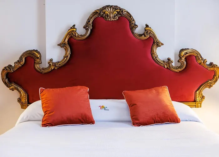 Francalanza City Rooms