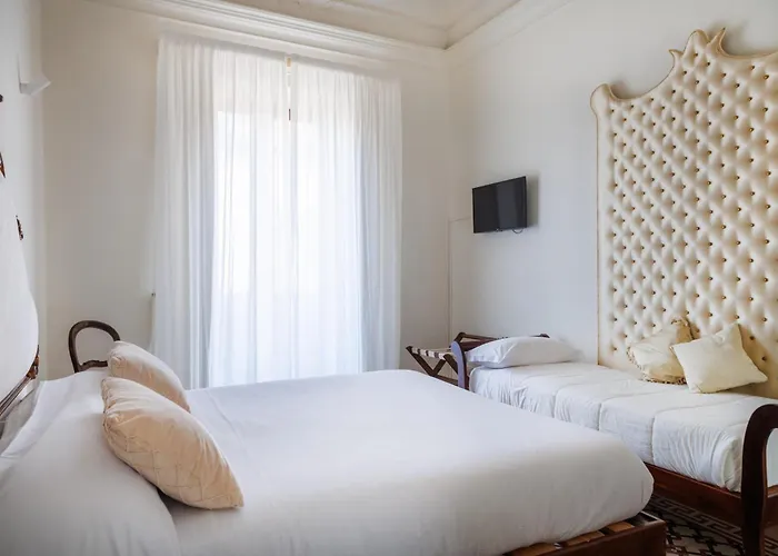 Francalanza City Rooms