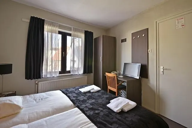 Royal Hotel Deventer
