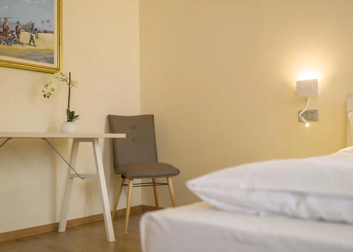 Die 16 besten Bed and Breakfasts in Limone sul Garda