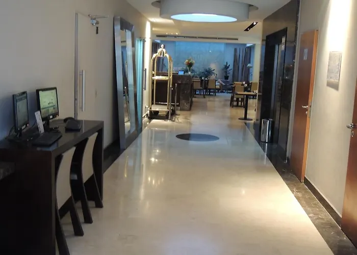 Galerias Hotel Buenos Aires