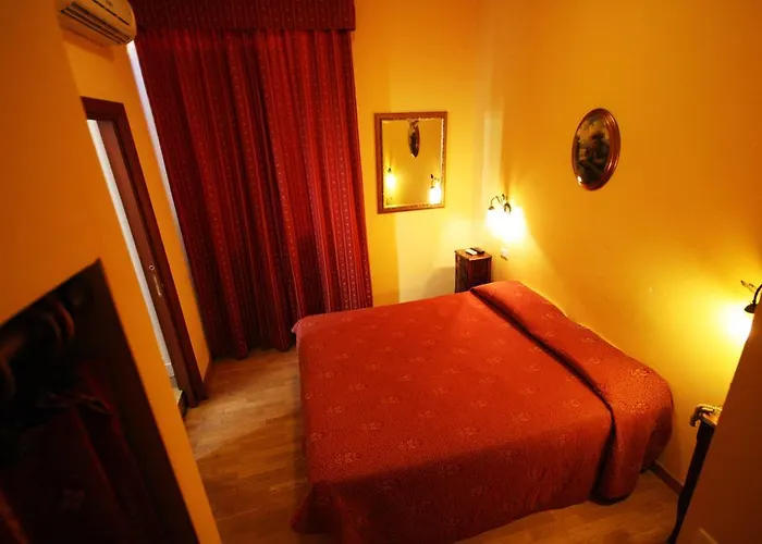Huisdiervriedelijke Hotel Termini Rome