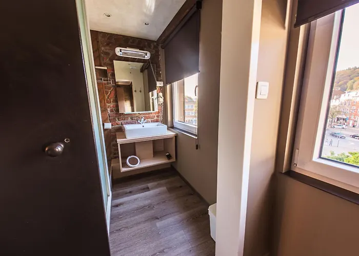 Hôtel Palmarès Spa