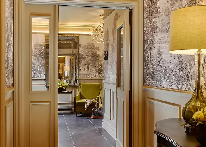 Killarney Randles Hotel