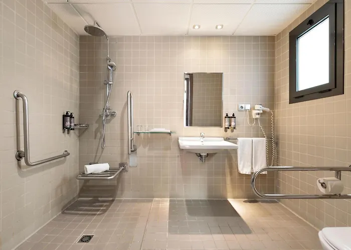 Hotel Best Auto Hogar