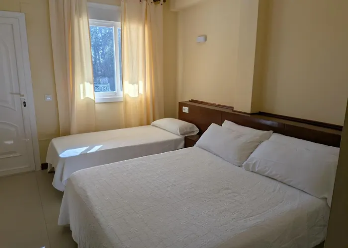 Hotel Sun Galicia Sanxenxo