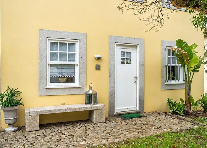 Quinta Das Mineirinhas Vila Nova de Cerveira