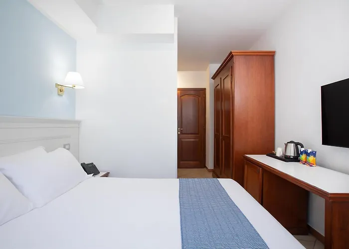 Hotel Blumarea, BW Signature Collection Castelsardo
