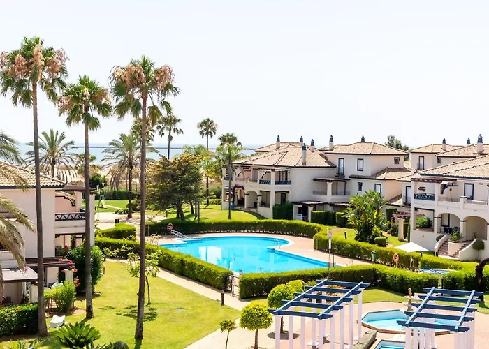 Apartamento Leo San Bruno Isla Canela