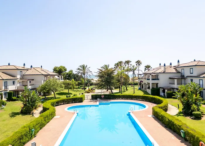 Apartamento Leo San Bruno Isla Canela