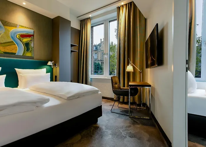 Motel One Wiesbaden
