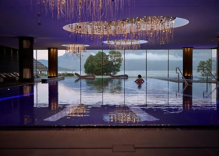 The Europe Hotel & Resort Fossa