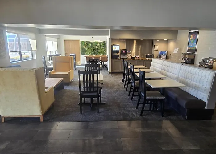 Best Western North I-25 Hotel Albuquerque