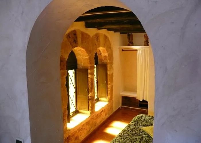 Petit Hotel Ses Rotges - Only Adults