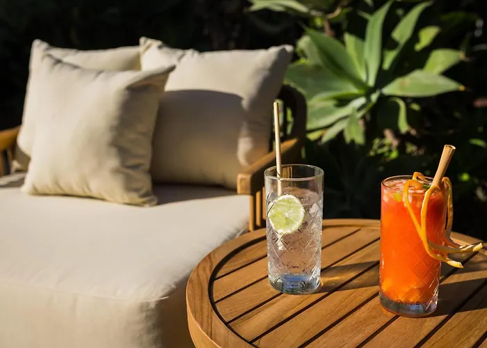 Radisson Resort & Residences Tenerife - Adults Only Puerto de la Cruz 