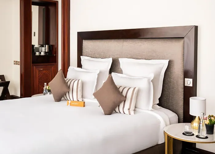 Hotel Pont Royal Parigi a 5 stelle