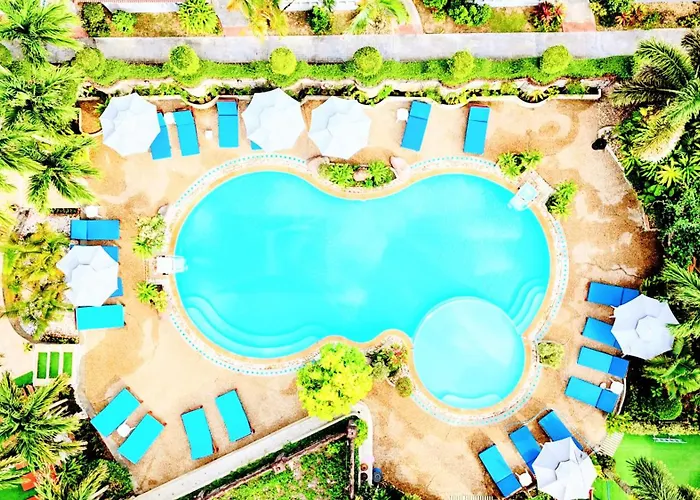 Diamond Cave Resort Strand Railay Mit Golfplatz