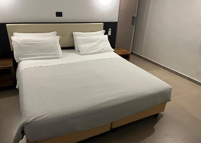 Hotel Bellavista Lido di Ostia