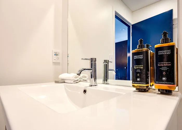 Mercure Wellington Abel Tasman
