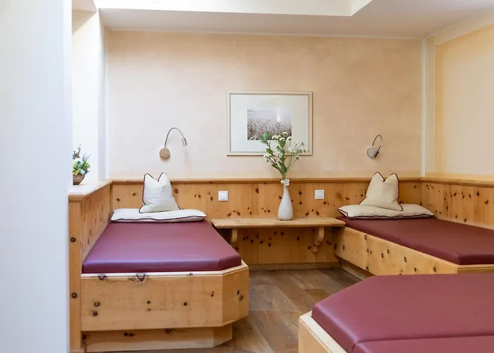 Hotel Bischofsmütze Filzmoos